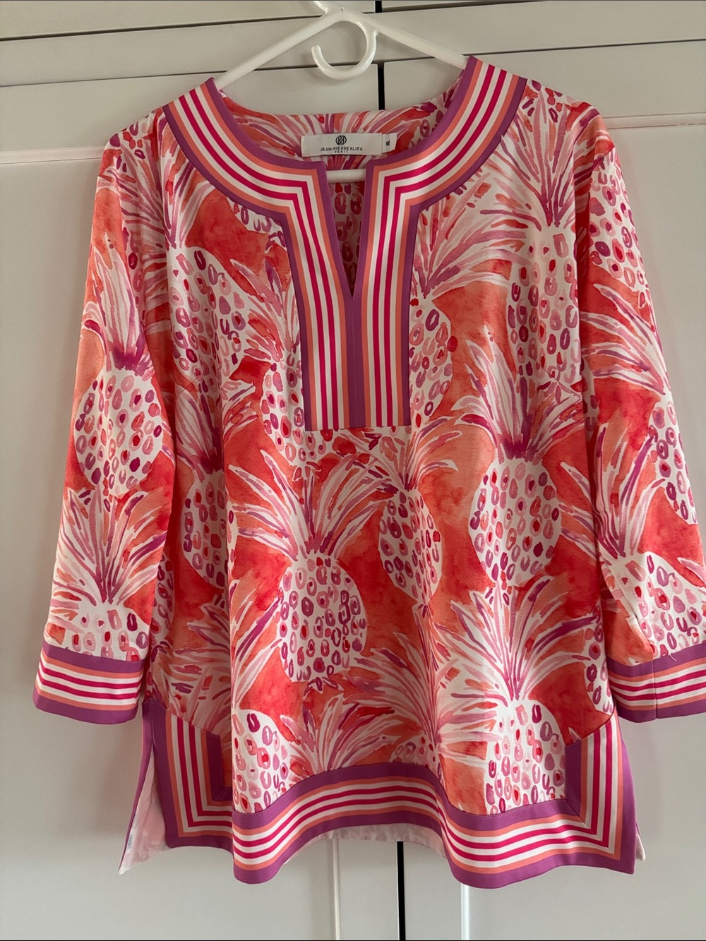 Jean-Pierre Klifa Alexandra Top